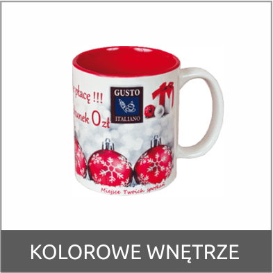 kubek kolorowe wnetrze