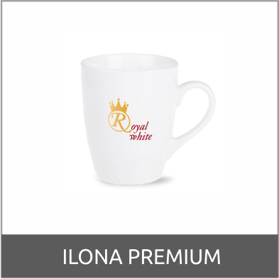 ilona premium kubek