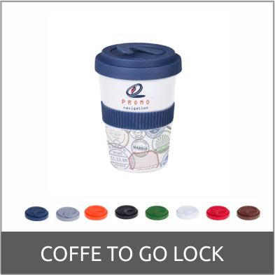 kubki reklamowe coffe to go lock