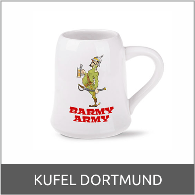 kufel z nadrukiem dortmund