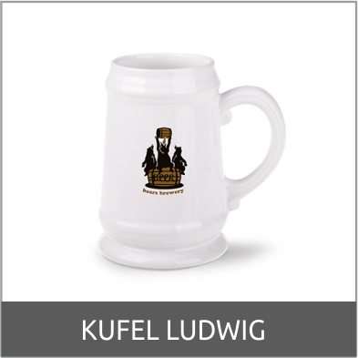 kufel reklamowy ludwig