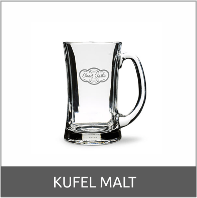 kufle firmowe malt